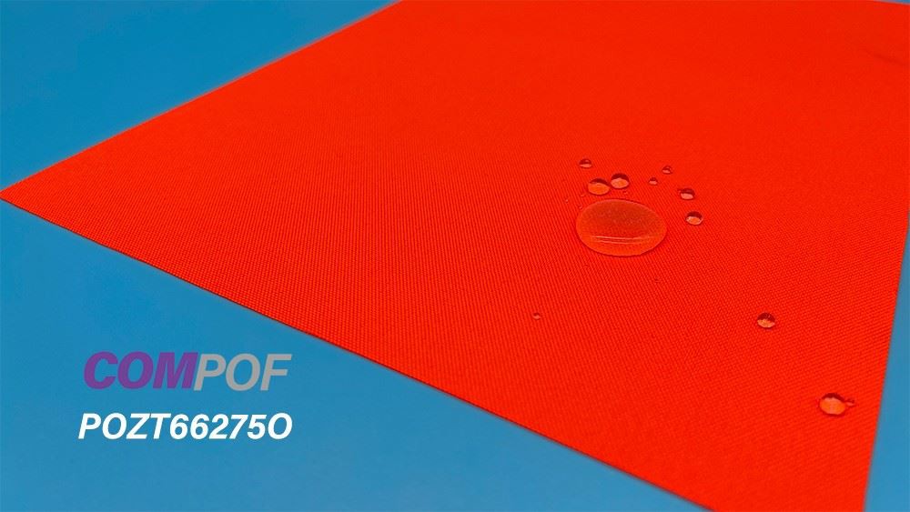 600D Oxford fabric 
