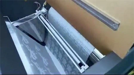 DTF Digital Transfer Film