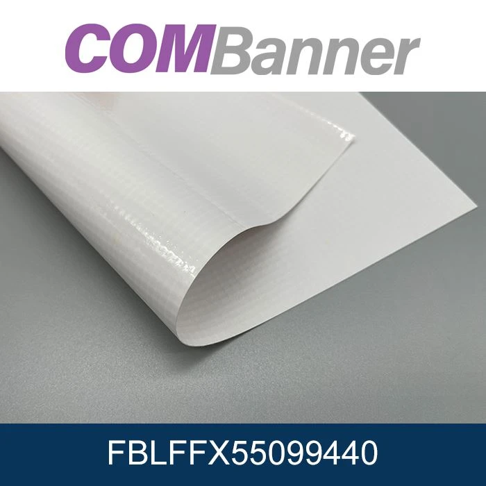 ป้ายโฆษณา PVC Flex ในร่ม