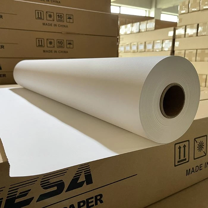 Printing Sublimation Transfer Paper
