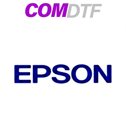 ฟิล์ม EPSON DTF